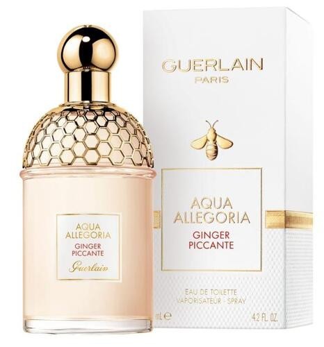 Guerlain Aqua Alleqoria Ginger Piccante 75 мл (EURO)