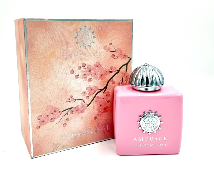 Amouage Blossom Love 100 мл 