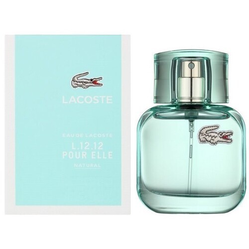 Туалетная вода Lacoste L.12.12 Pour Elle Natural 90 мл
