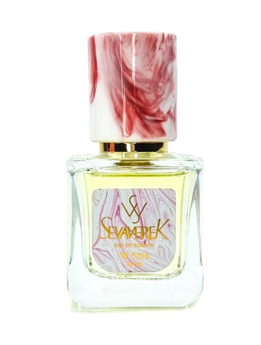 SevavereK W5116 (Chanel Chance Eau Fraiche), 30 ml