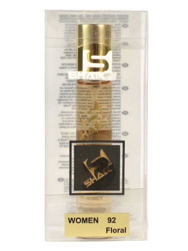 Shaik 20 мл W92 (Givenchy Ange Ou Demon Le Secret)