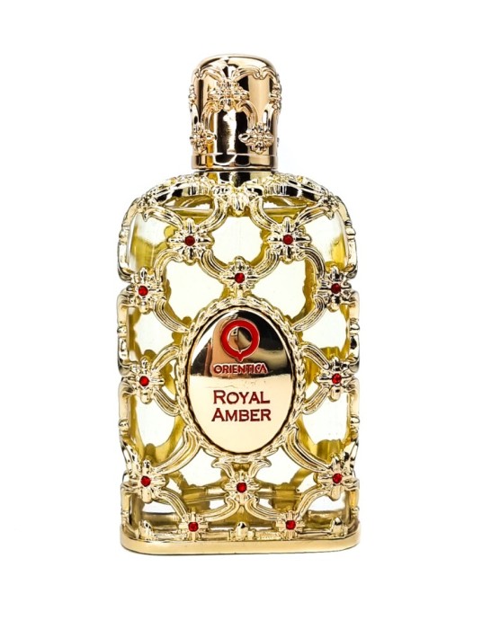 Orientica Royal Amber 80 мл