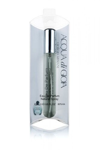 Giorgio Armani Acqua Di Gioia 20 мл