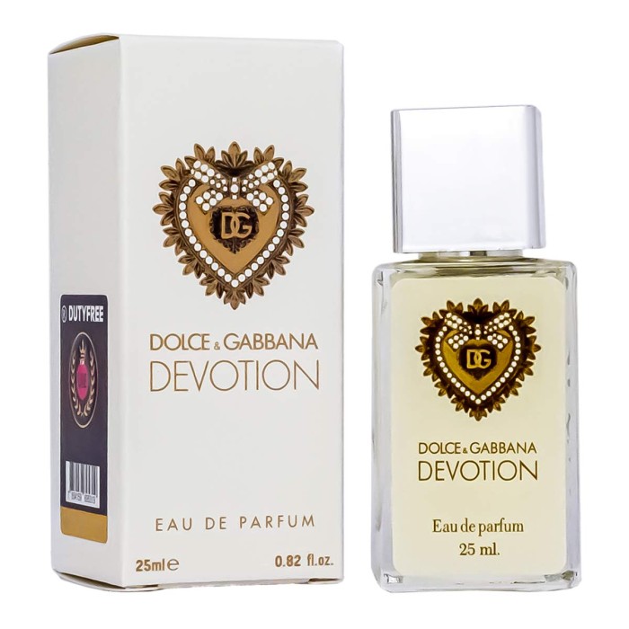 Мини-парфюм 25 ml ОАЭ Dolce &amp; Gabbana Devotion