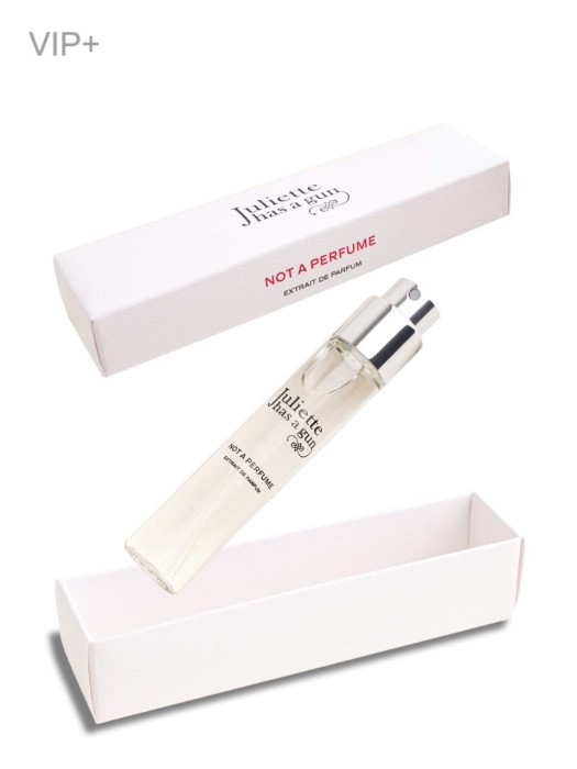 Мини-парфюм 10 мл Juliette Has a Gun Not A Perfume (VIP)