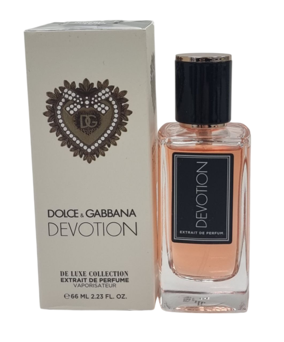 Тестер 66 мл Dolce &amp; Gabbana Devotion