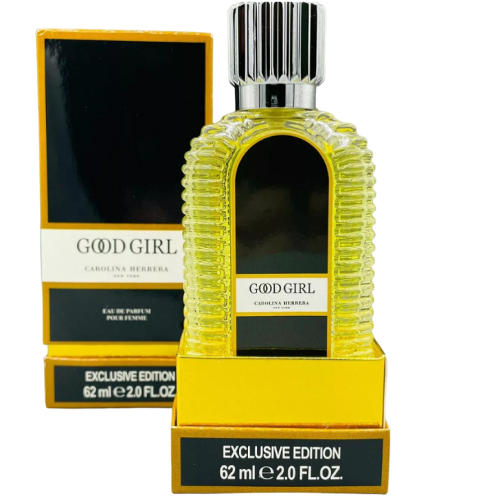 Мини-тестер Carolina Herrera Good Girl (LUX) 62 ml