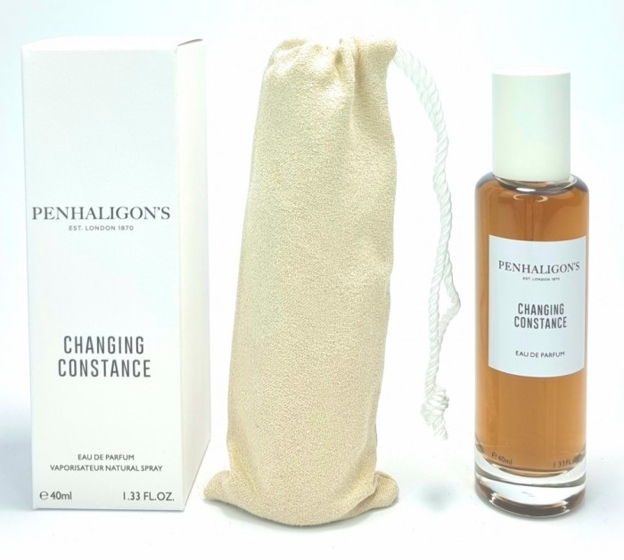 Тестер 40 мл Penhaligon’s Changing Constance