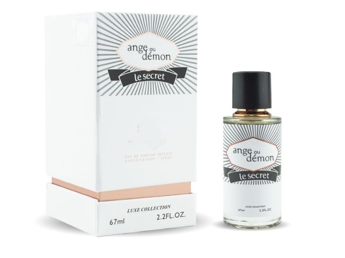 Luxe Collection 67 мл - Givenchy Ange Ou Demon Le Secret