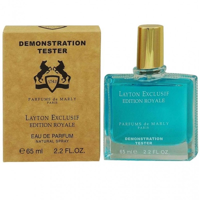Тестер Parfums de Marly Layton 65 мл (ОАЭ)