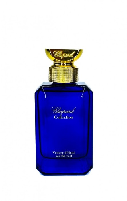 Chopard Vetiver d'Haiti au The Vert 100 мл