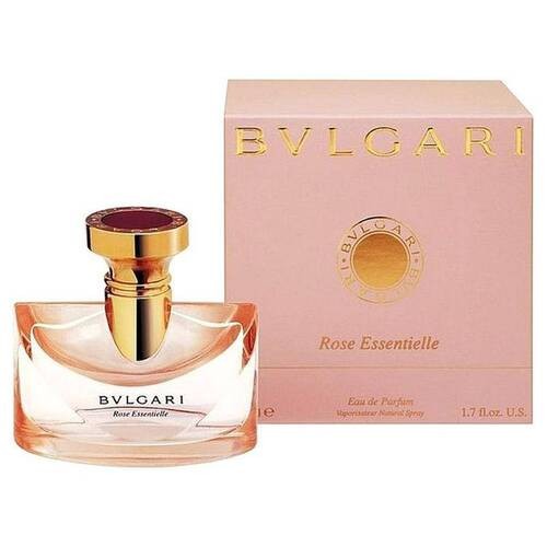 Парфюмерная вода Bvlgari Rose Essentielle 75 мл