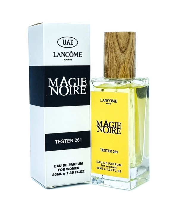 Тестер 40 мл UAE № 261 Lancome Magie Noire