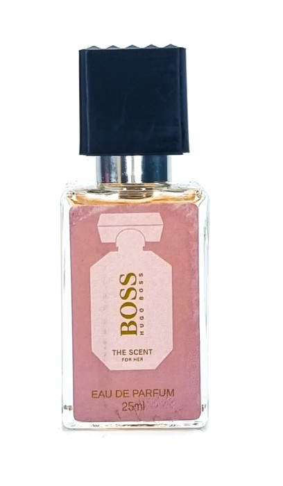 Мини-парфюм 25 ml ОАЭ Hugo Boss The Scent for Her