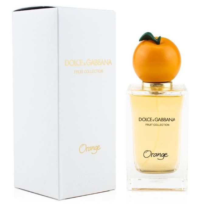 Туалетная вода Dolce & Gabbana Orange 150 мл 
