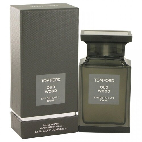 Парфюмерная вода Tom Ford Oud Wood 100 мл (Унисекс)