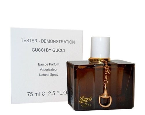 Тестер Gucci By Gucci EDP 75 мл