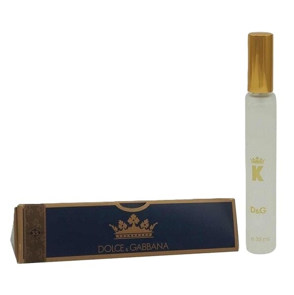 Dolce & Gabbana K For Men 35 мл (ручка)