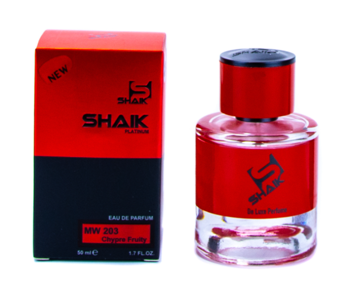 Shaik MW203 (Tiziana Terenzi Kirke), 50 ml NEW
