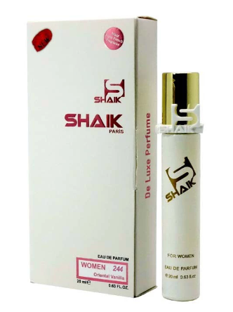 Shaik 20 мл W244 (By Kilan Good Girl Gone Bad)