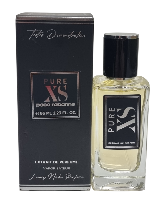 Тестер 66 мл Paco Rabanne Pure XS For Him