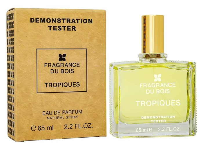 Тестер Fragrance Du Bois Tropiques 65 мл (ОАЭ)