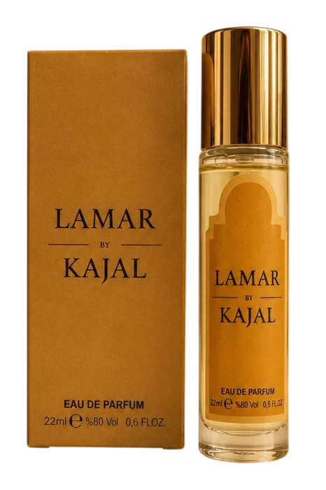 Мини-парфюм 22 мл (AD) Kajal Lamar