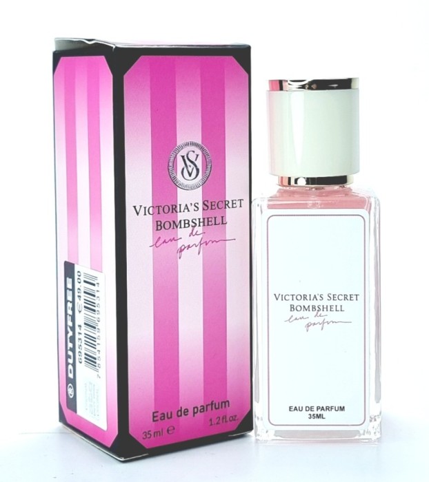 Мини-парфюм 35 ml ОАЭ Victoria's Secret Bombshell