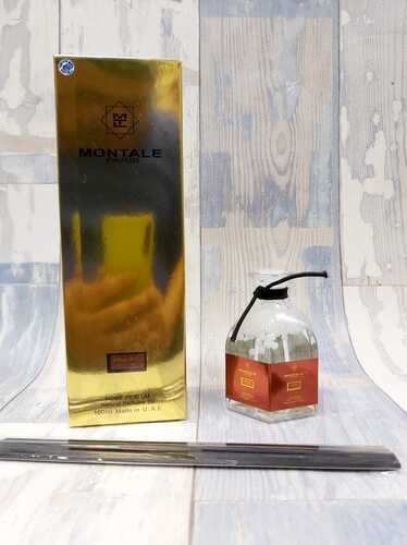 Аромадиффузор NEW (LUX) - Montale Intense Cafe 100 мл