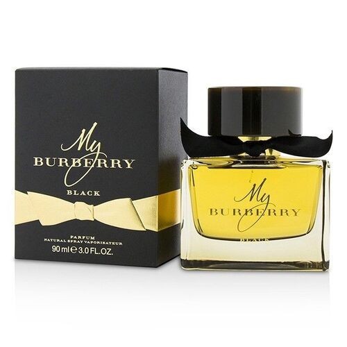 Burberry My Burberry Black 90 мл (EURO)