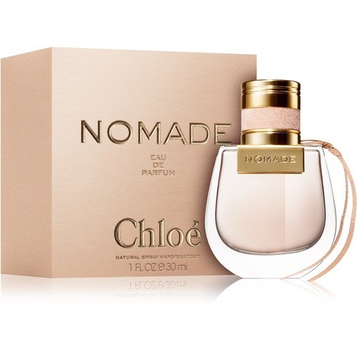 Парфюмерная вода Chloe Nomade 75 мл