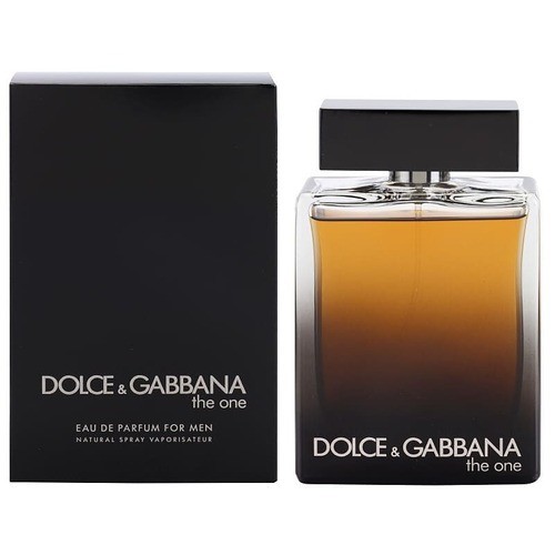 Парфюмерная вода Dolce & Gabbana The One For Men EDP 100 мл