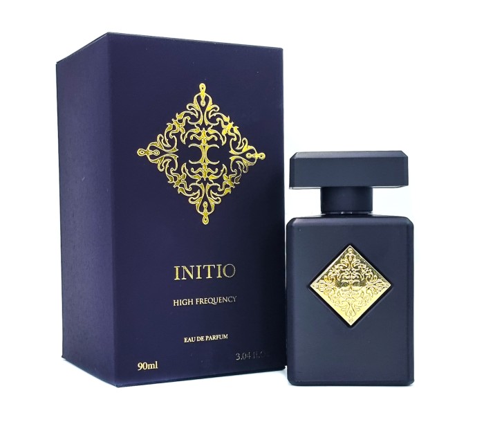 Initio Parfums Prives High Frequency 90 мл