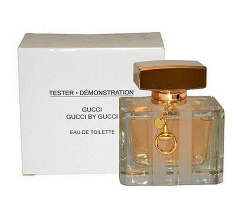 Тестер Gucci By Gucci EDT 75 мл