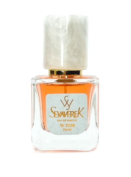 SevavereK W5130 (Givenchy Ange Ou Demon Le Secret), 30 ml