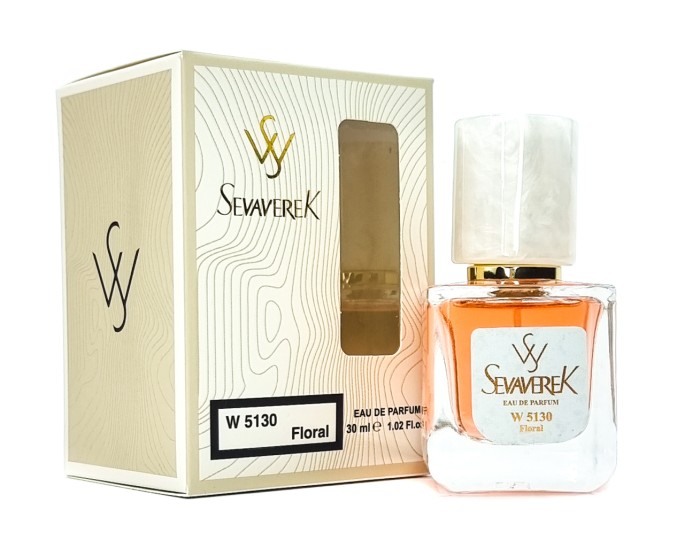 SevavereK W5130 (Givenchy Ange Ou Demon Le Secret), 30 ml