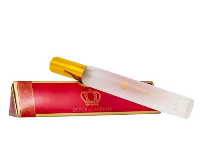 Dolce & Gabbana Q by Dolce & Gabbana 35 мл (ручка)