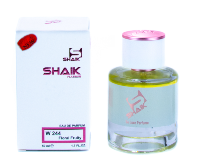 Shaik W244 (By Kilan Good Girl Gone Bad), 50 ml NEW