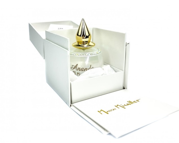 M.Micallef Ananda 100 мл (AD)