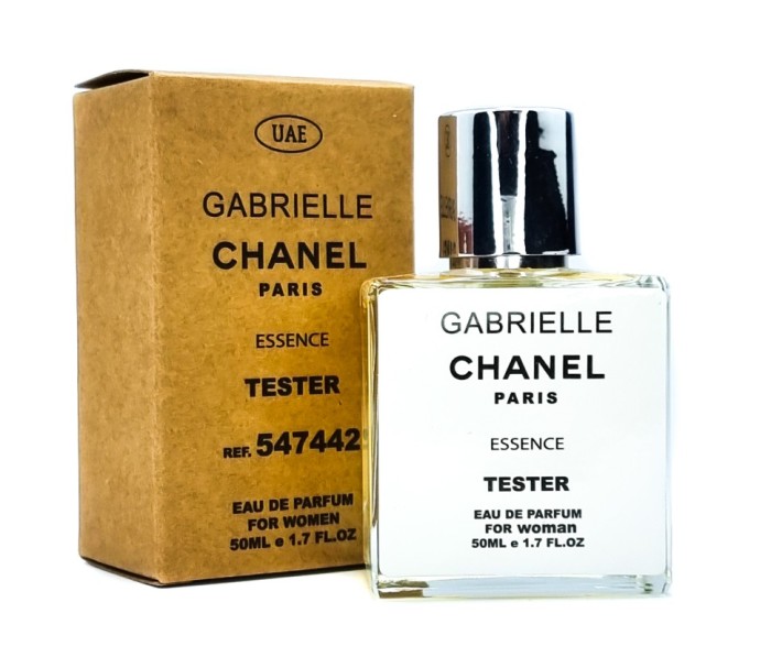 Мини-Тестер Chanel Gabrielle Essence 50 мл (ОАЭ)