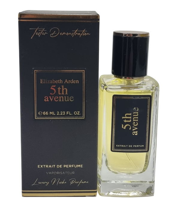 Тестер 66 мл Elizabeth Arden 5th Avenue
