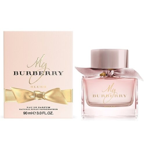 Burberry My Burberry Blush 90 мл (EURO)