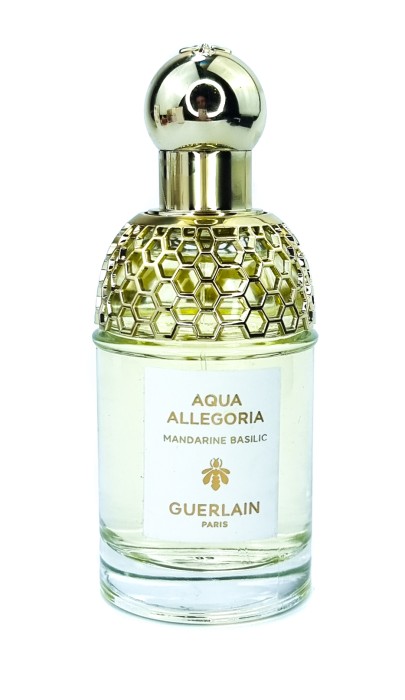 Guerlain Aqua Alleqoria Mandarine Basilic 75 мл (EURO)