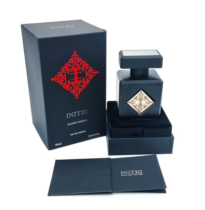 Initio Parfums Prives Blessed Baraka 90 мл