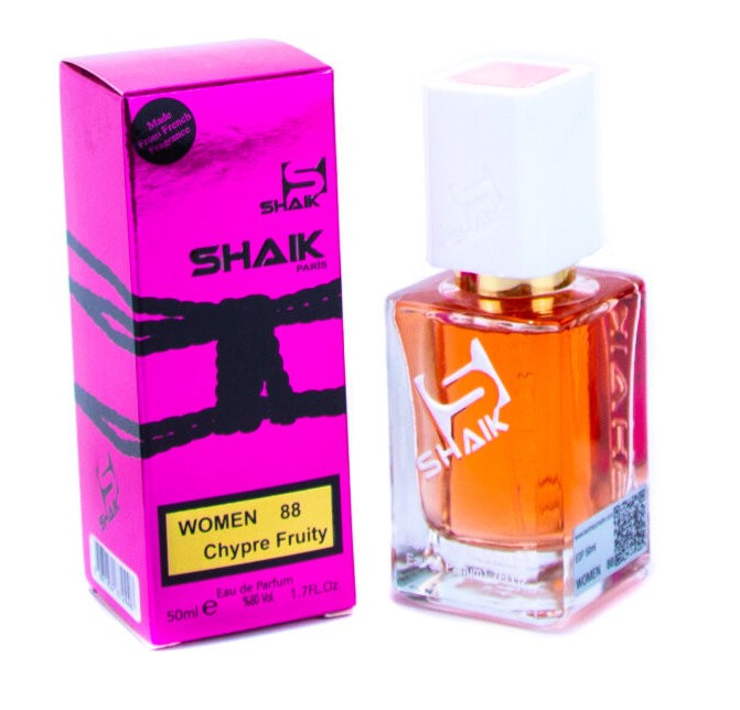 Shaik W88 (Giorgio Armani Si), 50 ml