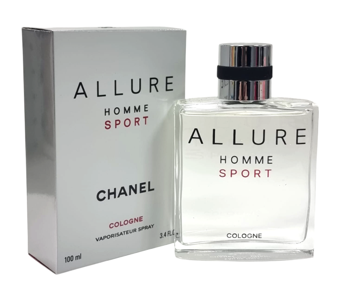 Chanel Allure Homme Sport Cologne 100 мл A-Plus