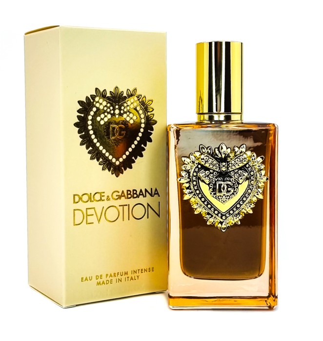 Dolce &amp; Gabbana Devotion Intense 100 мл A-Plus