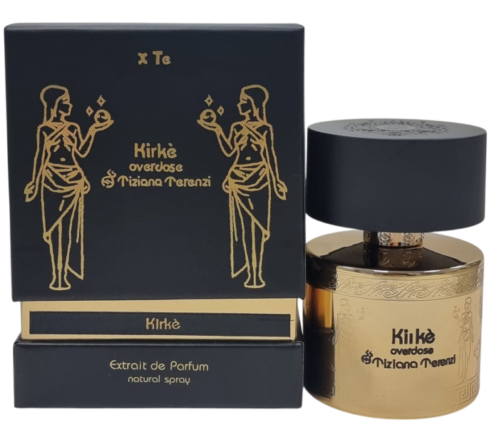 Tiziana Terenzi Kirke Overdose 100 мл