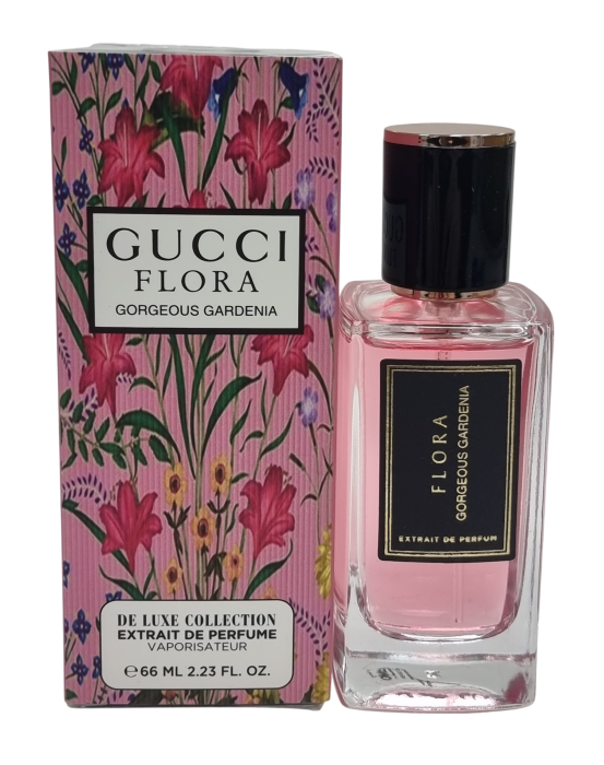 Тестер 66 мл Gucci Flora Gorgeous Gardenia Eau de Parfum 2021