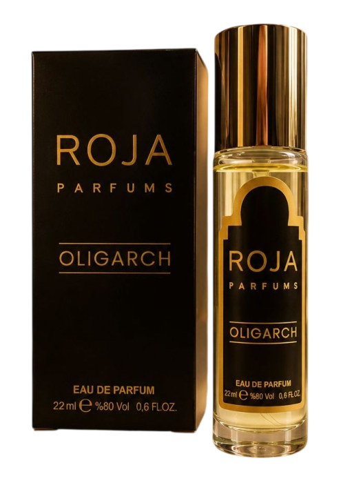 Мини-парфюм 22 мл (AD) Roja Dove Oligarch